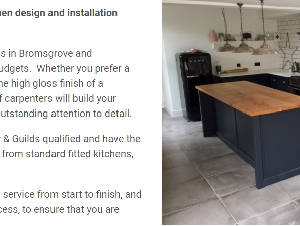 A&T Carpentry