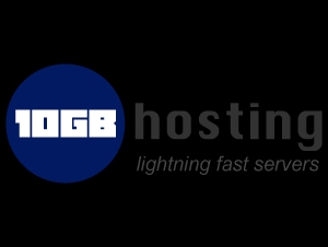10gb Hosting