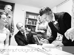 Damian Brown Photography