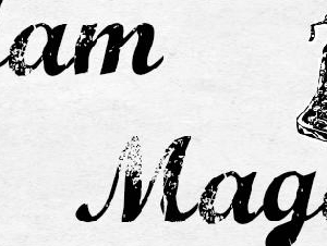 The Jam Magazine - Leicester