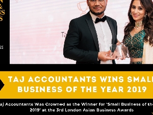 Taj Accountants