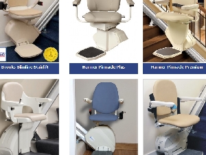 Associated Stairlifts Ltd