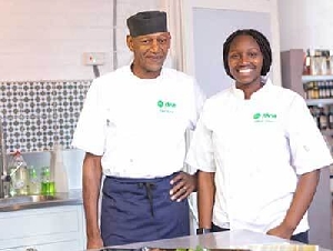 MYDINE CATERING
