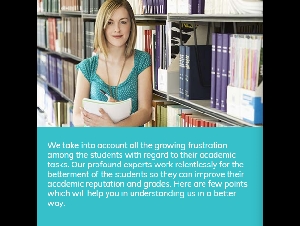 Smart Essay Writers UK