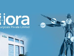 Siora Surgicals Private Limited