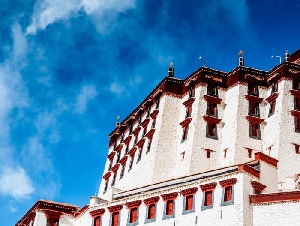 Great Tibet Tour