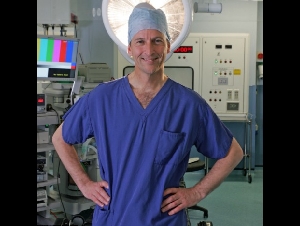 Birmingham Heartlands Surgery