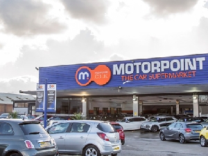 Motorpoint Derby
