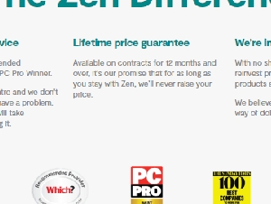 Zen Internet