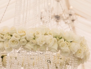 Bespoke Florist 