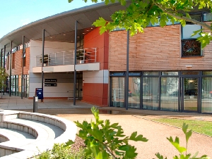 Leicester Campus