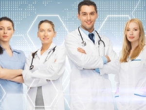 Sherwood House Medical Practice 
