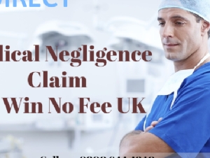Medical Negligence Direct
