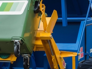 PDE Waste Technologies
