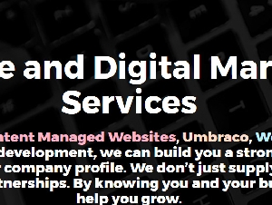 VOX Digital Ltd