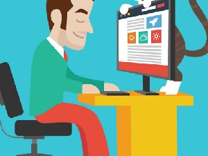 Malvern Web Designers